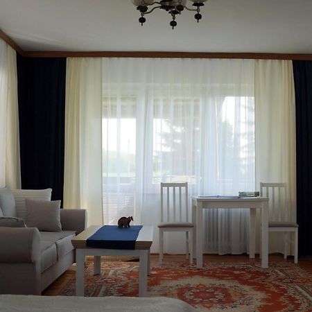 Appartamento As Gosciniec Mikołajki Esterno foto