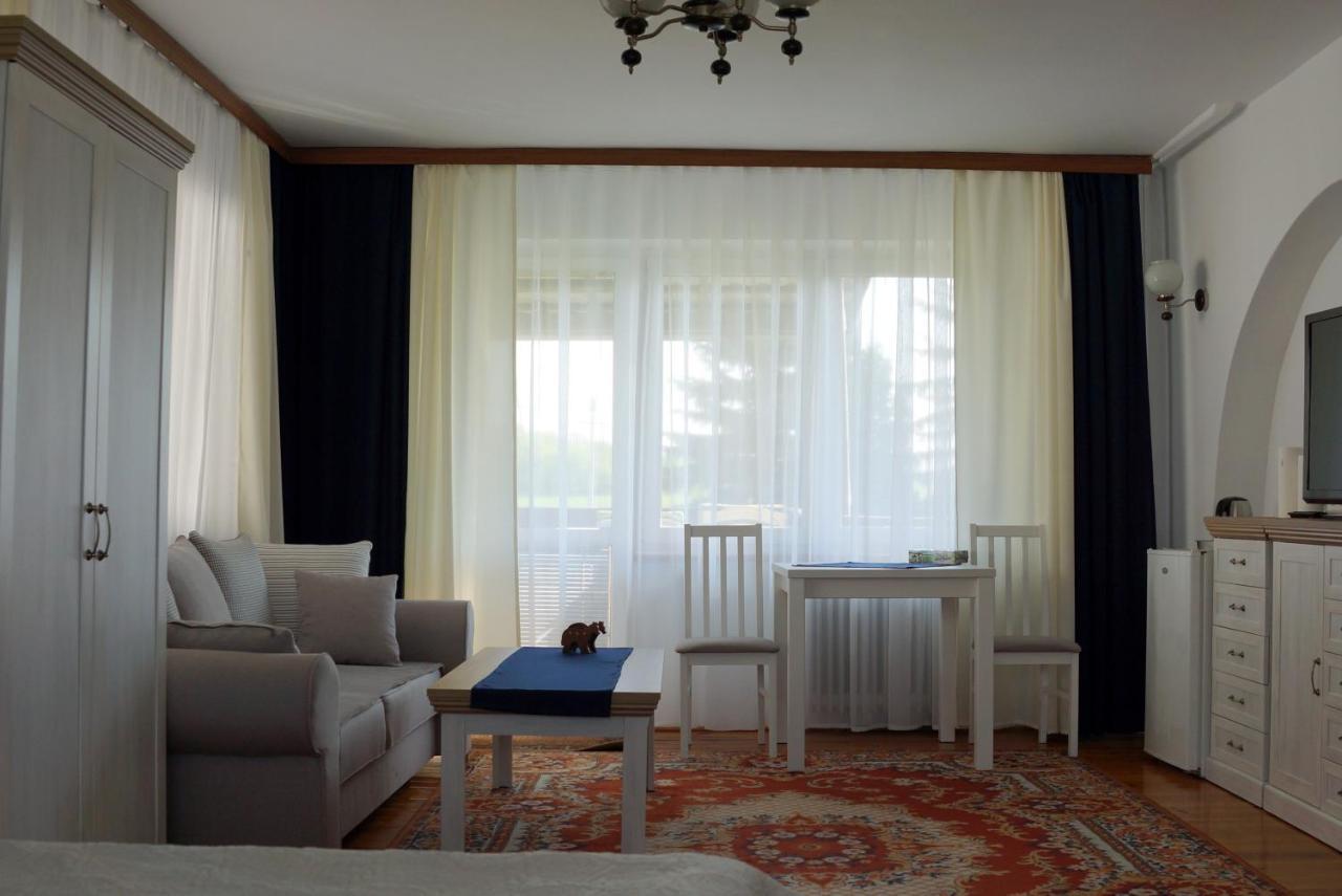 Appartamento As Gosciniec Mikołajki Esterno foto
