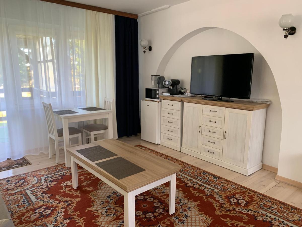 Appartamento As Gosciniec Mikołajki Esterno foto