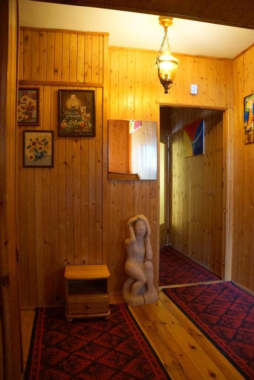 Appartamento As Gosciniec Mikołajki Esterno foto