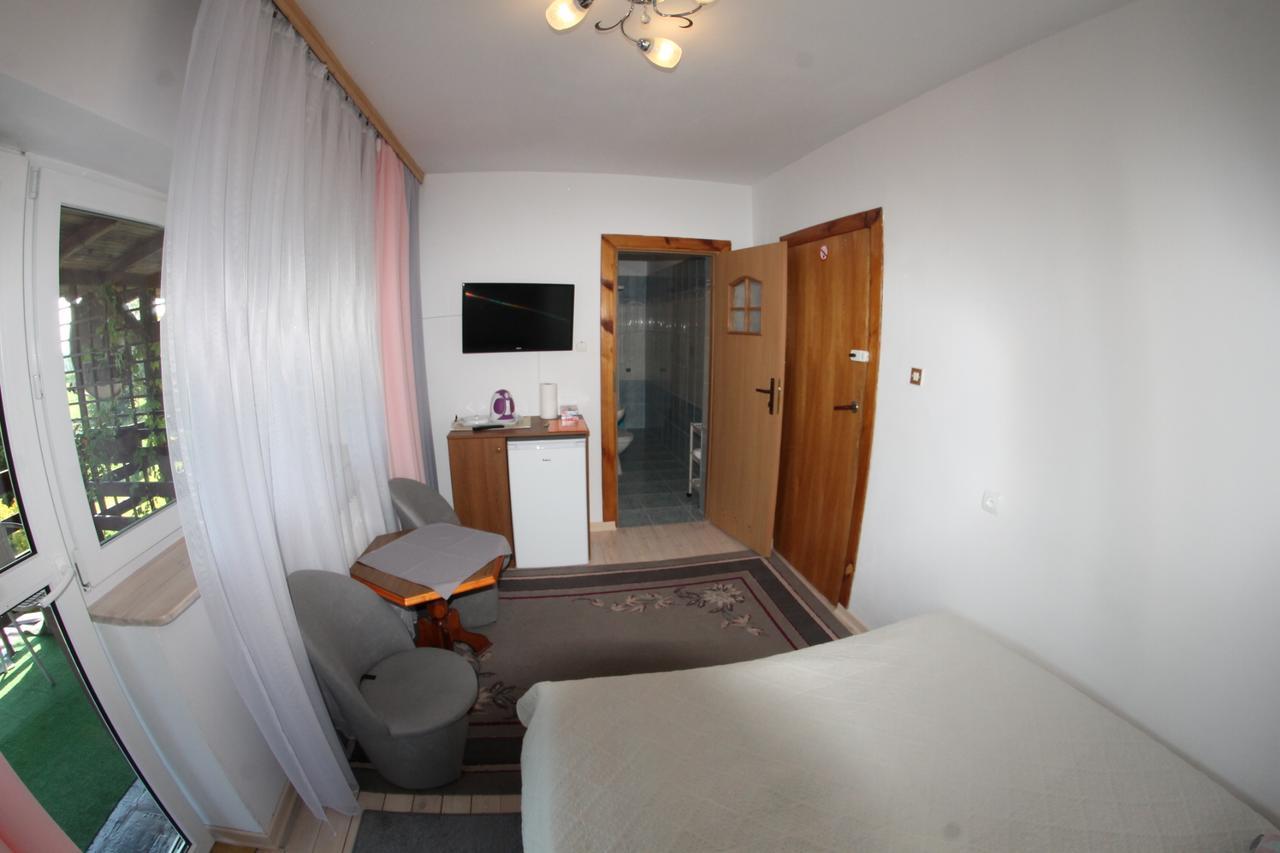Appartamento As Gosciniec Mikołajki Esterno foto