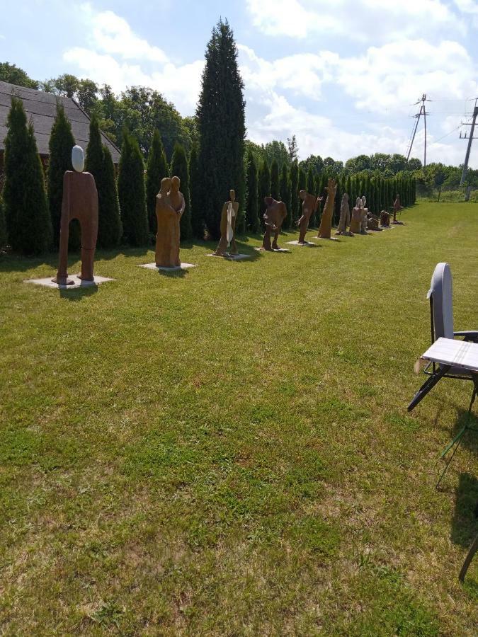 Appartamento As Gosciniec Mikołajki Esterno foto