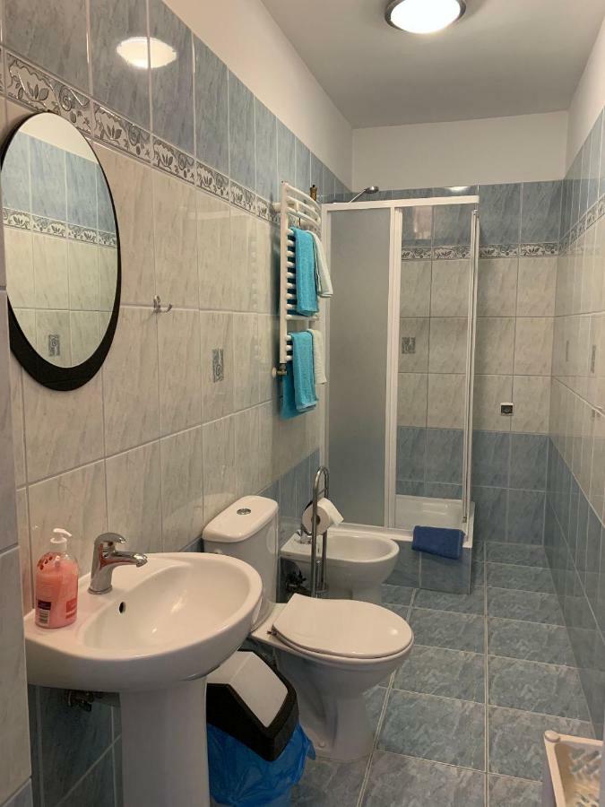 Appartamento As Gosciniec Mikołajki Esterno foto