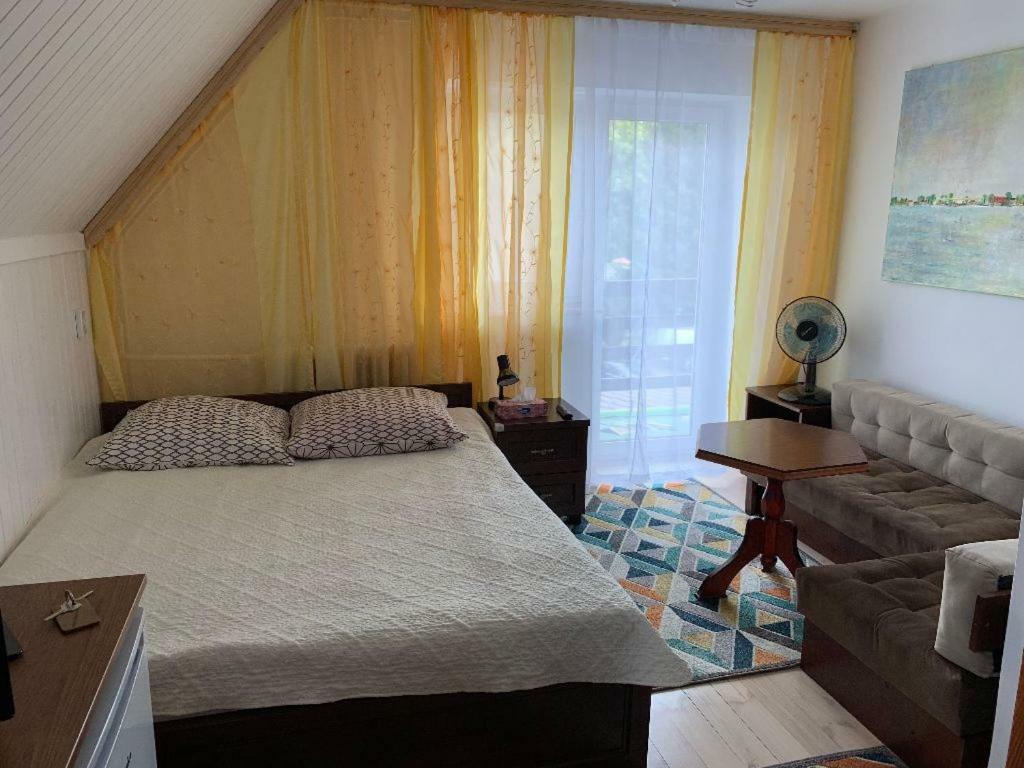 Appartamento As Gosciniec Mikołajki Esterno foto
